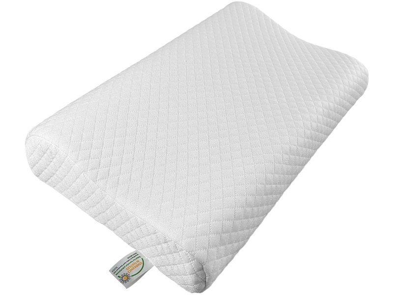 CAPISTRANO Oreiller SUPERSOFT CAPISTRANO Oreiller SUPERSOFT