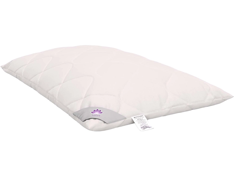 LOTUSKissen MICROFIBRE