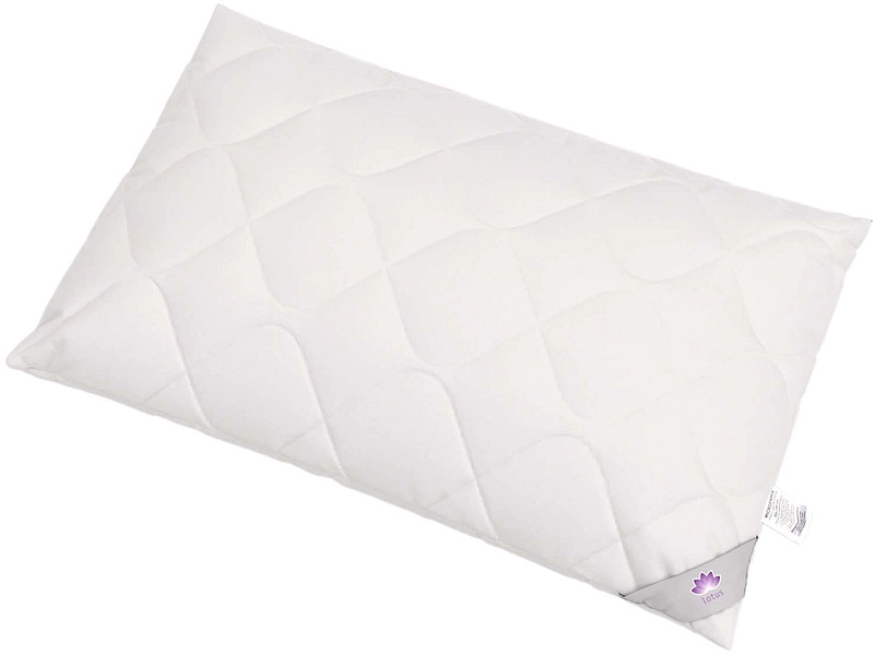 LOTUSKissen MICROFIBRE