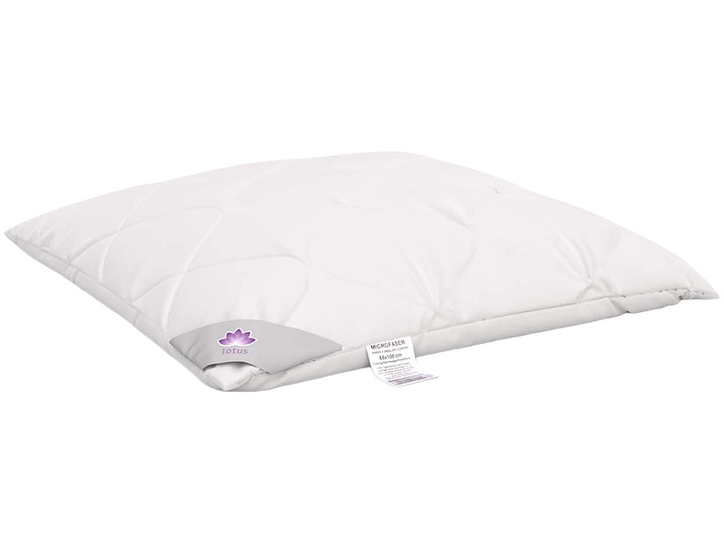 LOTUSKissen MICROFIBRE LOTUSKissen MICROFIBRE