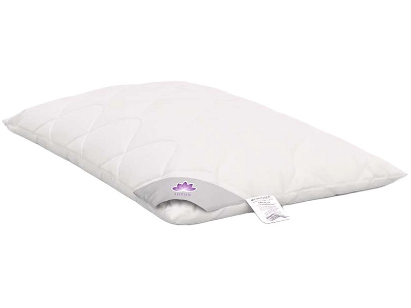 LOTUSKissen MICROFIBRE LOTUSKissen MICROFIBRE