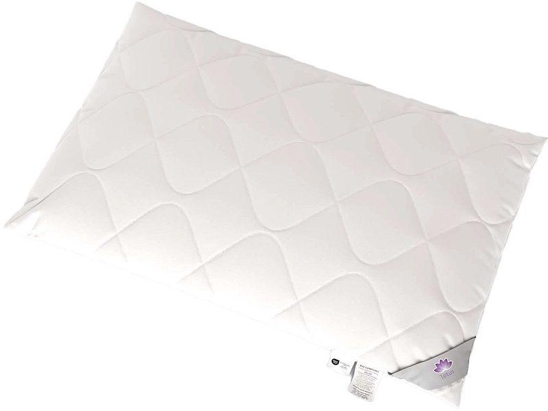 LOTUS Traversin BIO COMFORT LOTUS Traversin BIO COMFORT