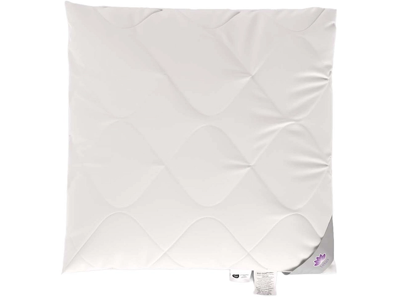 LOTUS Oreiller BIO COMFORT LOTUS Oreiller BIO COMFORT