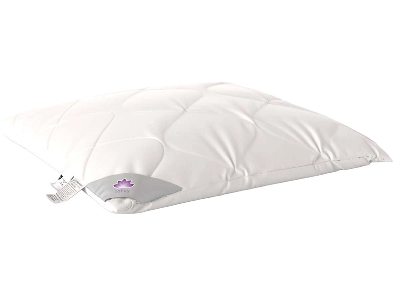 LOTUS Oreiller BIO COMFORT LOTUS Oreiller BIO COMFORT