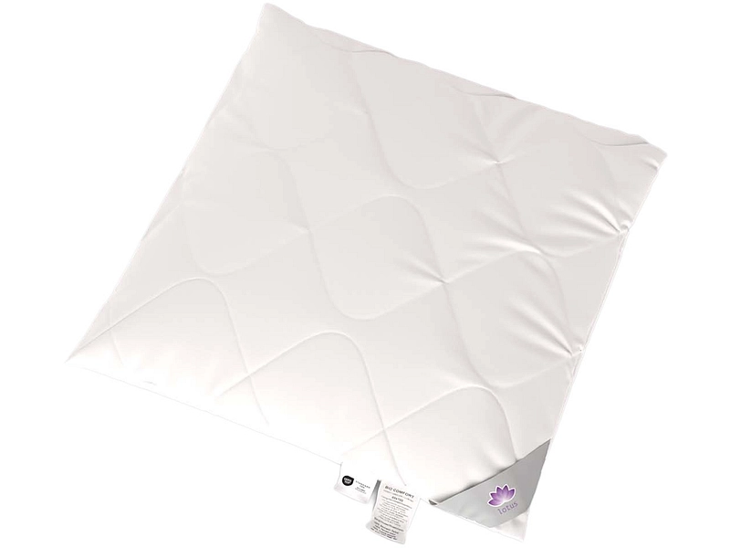 LOTUS Oreiller BIO COMFORT LOTUS Oreiller BIO COMFORT