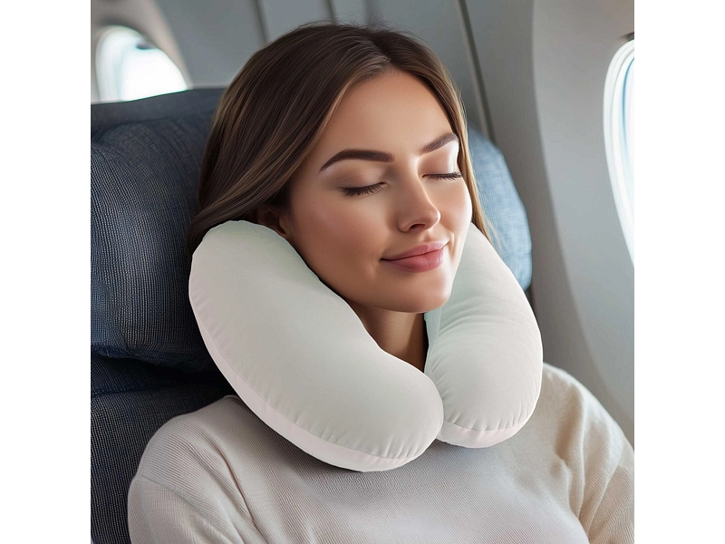 CAPISTRANOKissen NACKEN