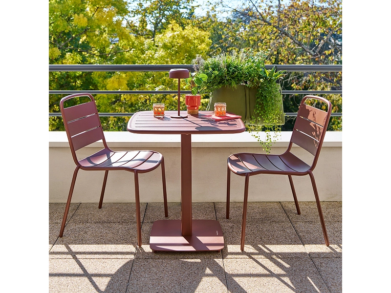 HESPERIDE Gartentisch ALEGORIA