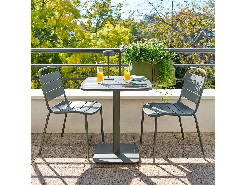 HESPERIDE Gartentisch ALEGORIA