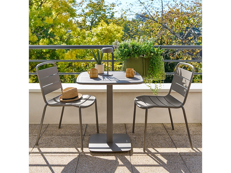 HESPERIDE Gartentisch ALEGORIA