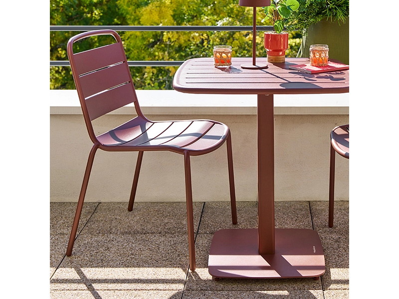 HESPERIDE Gartenstuhl ALEGORIA