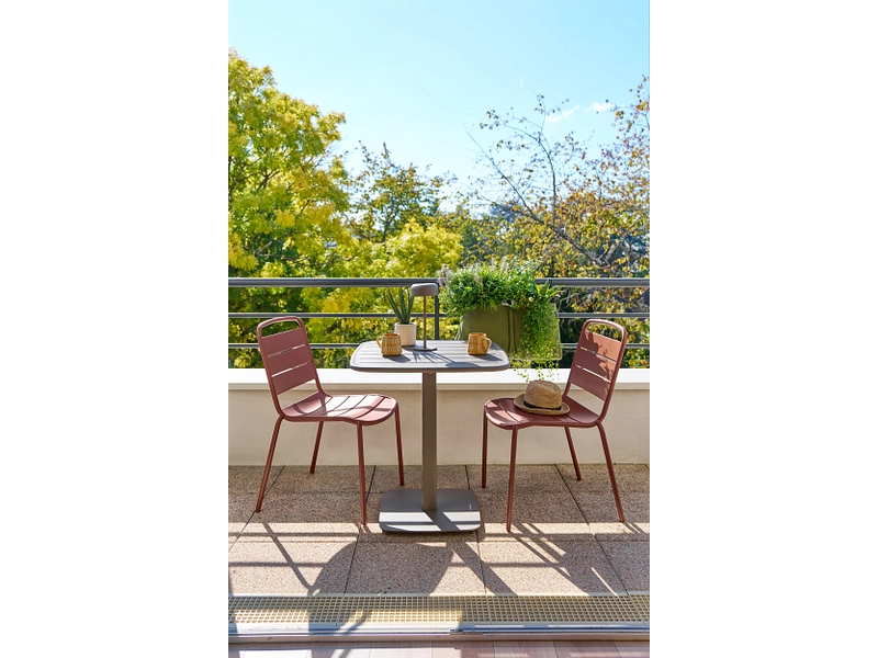 HESPERIDE Gartenstuhl ALEGORIA