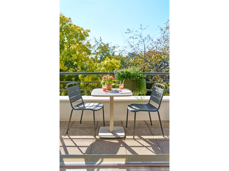 HESPERIDE Gartenstuhl ALEGORIA