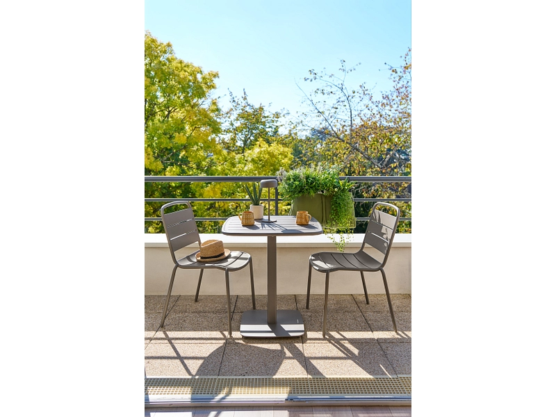 HESPERIDE Gartenstuhl ALEGORIA