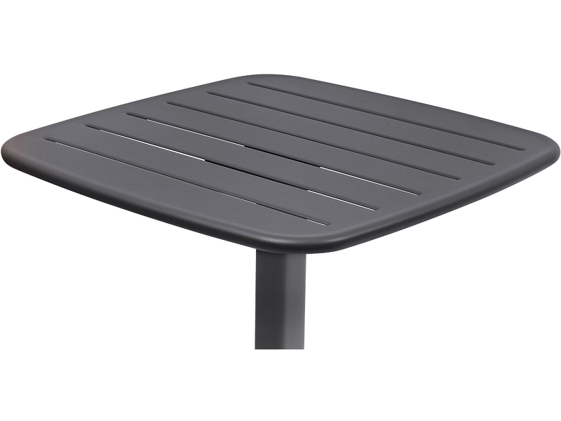 HESPERIDE Table haute ALEGORIA