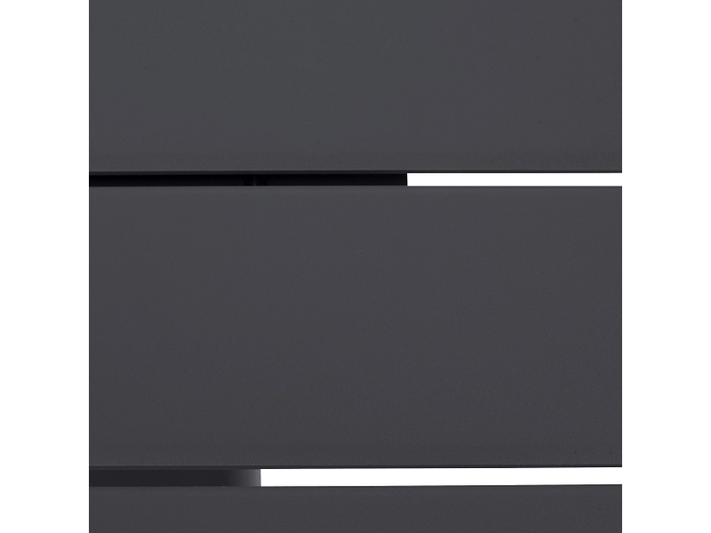 HESPERIDE Table haute ALEGORIA