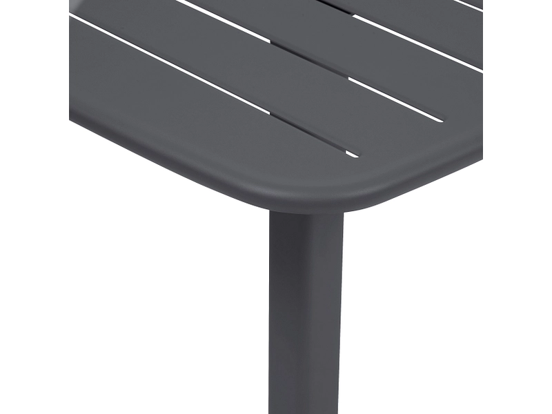 HESPERIDE Table haute ALEGORIA