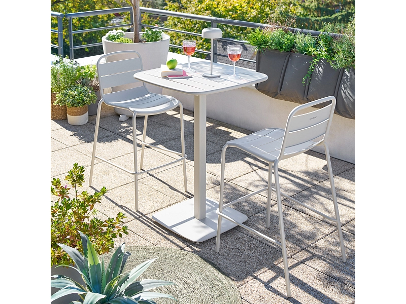 HESPERIDE Table haute ALEGORIA HESPERIDE Table haute ALEGORIA