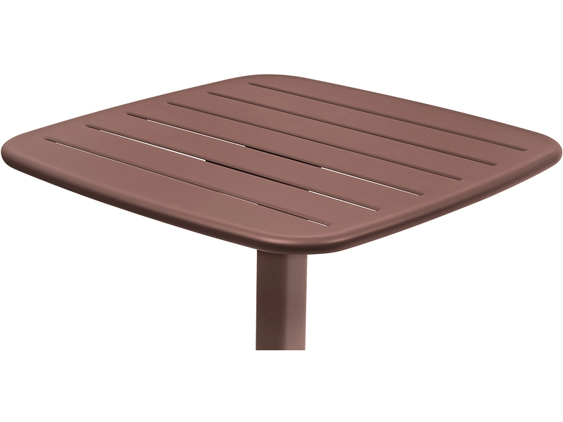 HESPERIDE Table haute ALEGORIA