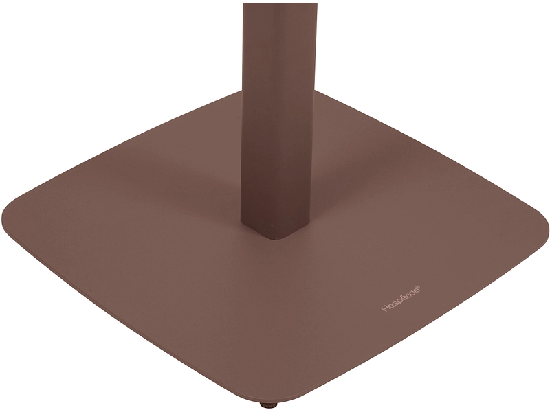 HESPERIDE Table haute ALEGORIA