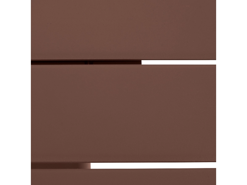 HESPERIDE Table haute ALEGORIA