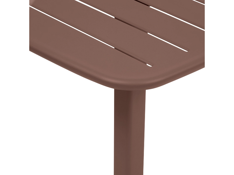 HESPERIDE Table haute ALEGORIA