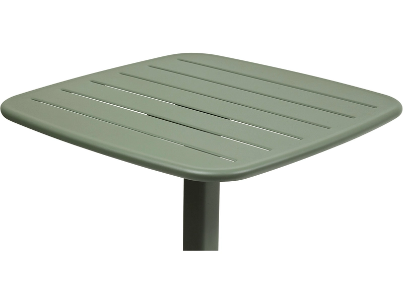 HESPERIDE Table haute ALEGORIA