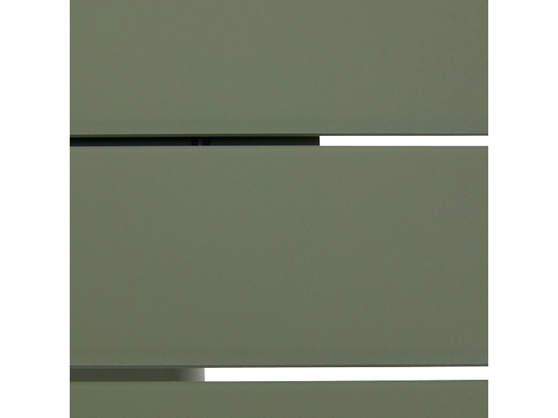 HESPERIDE Table haute ALEGORIA