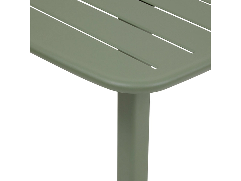 HESPERIDE Table haute ALEGORIA