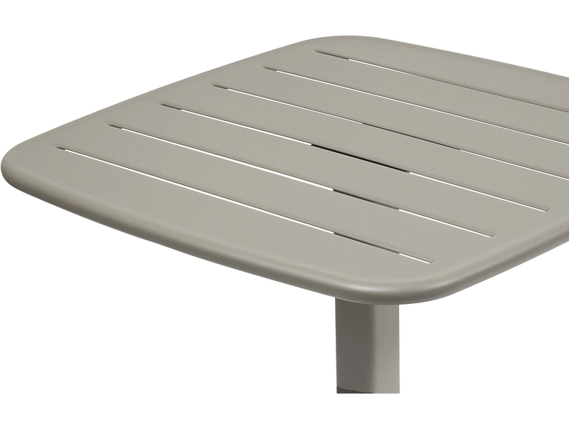 HESPERIDE Table haute ALEGORIA