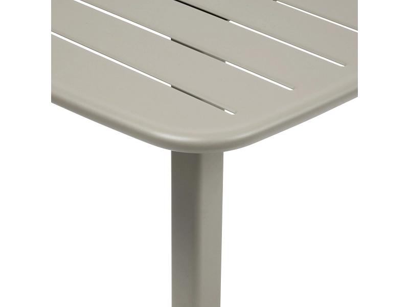 HESPERIDE Table haute ALEGORIA