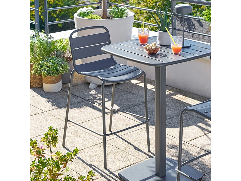 HESPERIDE Gartenhocker ALEGORIA