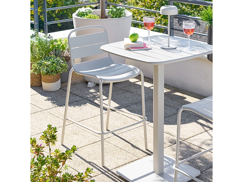 HESPERIDE Gartenhocker ALEGORIA