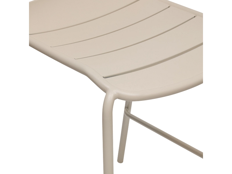 HESPERIDE Gartenhocker ALEGORIA