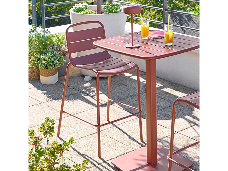 HESPERIDE Gartenhocker ALEGORIA