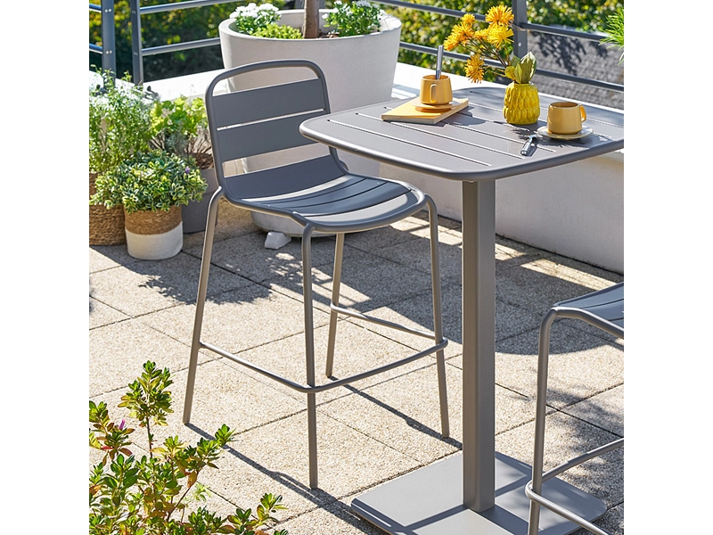 HESPERIDE Gartenhocker ALEGORIA