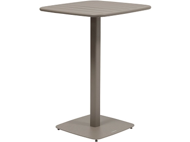 HESPERIDE Table haute ALEGORIA