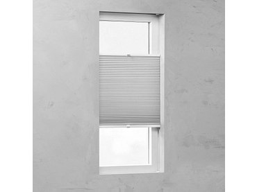 SUN&SHADOW Tenda plissettata BASIC SPANNFIX