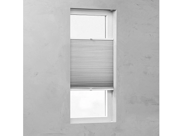 SUN&SHADOW Tenda plissettata BASIC SPANNFIX