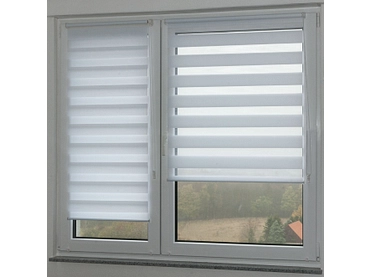 SUN&SHADOW Tenda a rullo DOUBLE STRIPE ROLLO