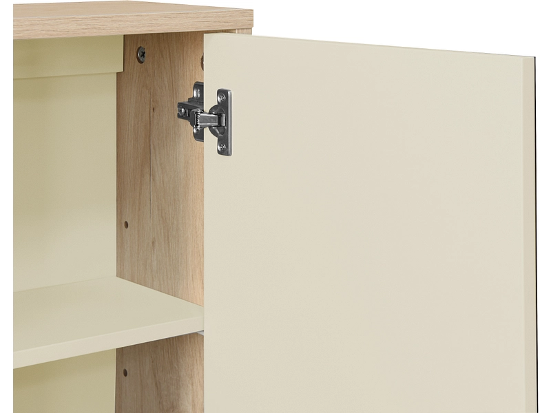 Badezimmerschrank ELGIN Badezimmerschrank ELGIN