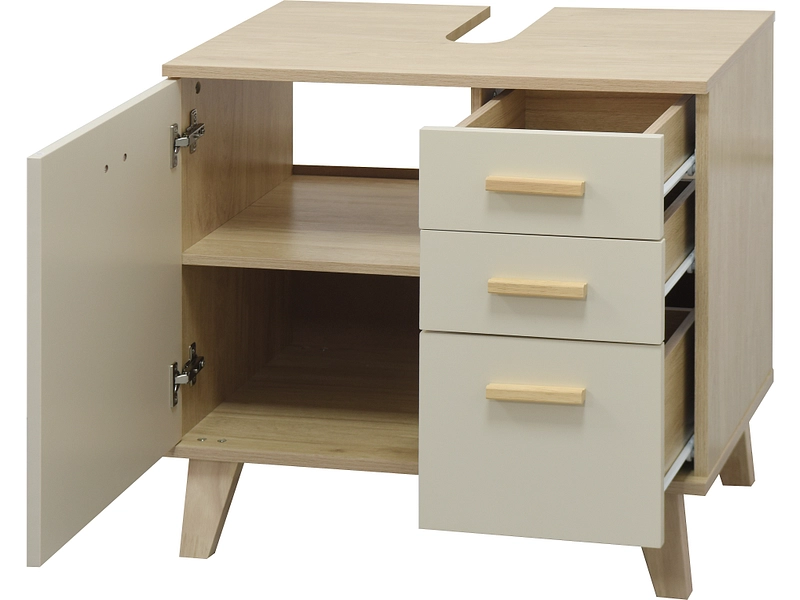 Unterwaschbeckenschrank ELGIN