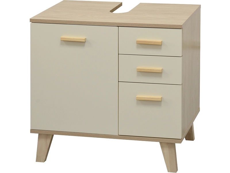 Unterwaschbeckenschrank ELGIN