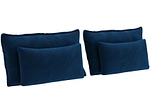 Bleu foncé