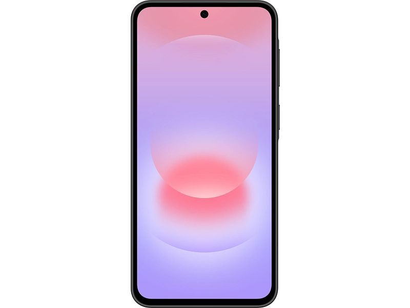 SAMSUNG Galaxy A37 5G dunkelgrau