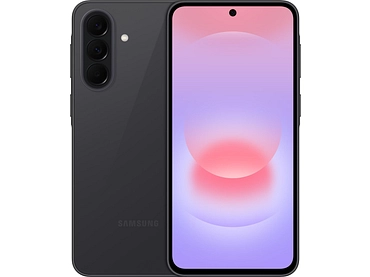 SAMSUNG Galaxy A37 5G dunkelgrau