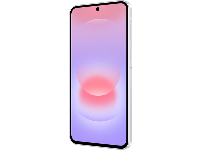 SAMSUNG Galaxy A37 5G weiss