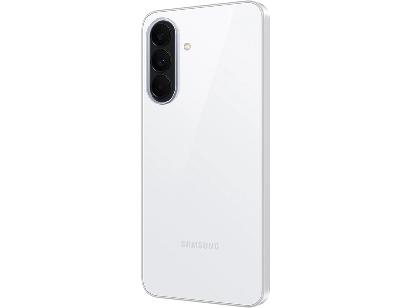 SAMSUNG Galaxy A37 5G weiss