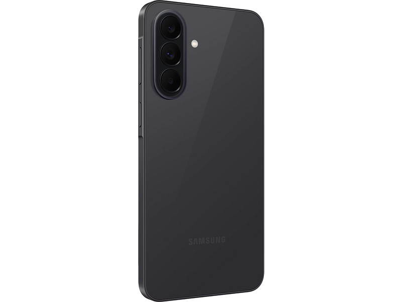 SAMSUNG Galaxy A37 5G dunkelgrau