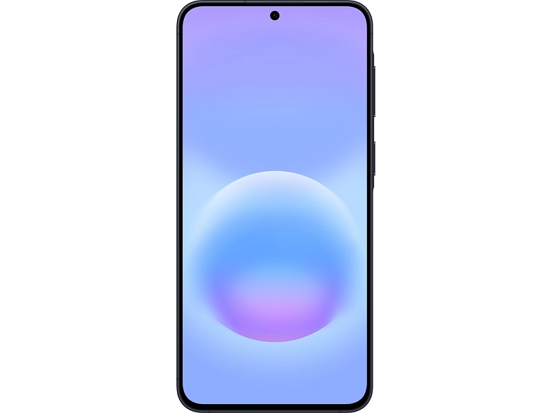 SAMSUNG Galaxy A57 5G blau