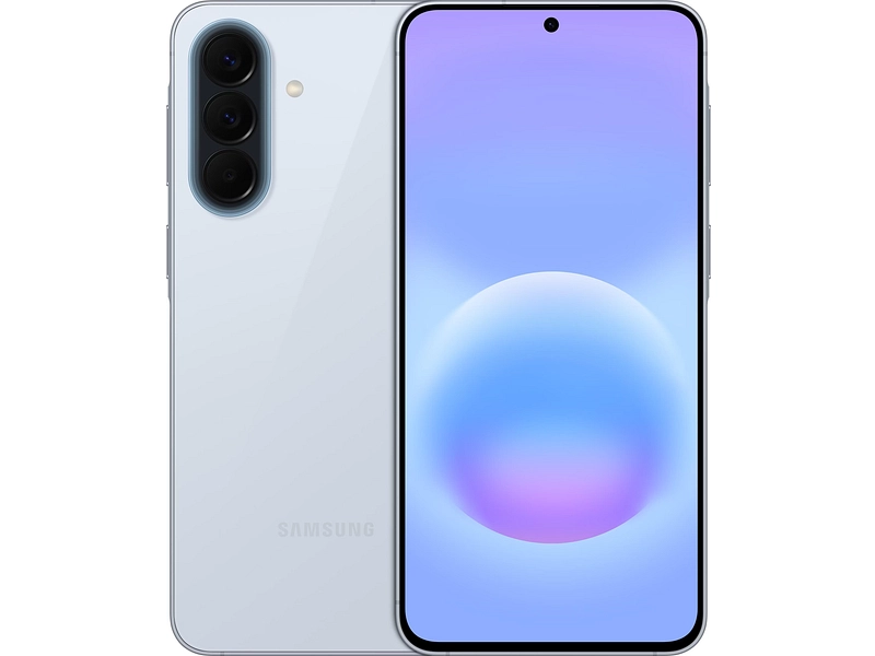 SAMSUNG Galaxy A57 5G hellblau SAMSUNG Galaxy A57 5G hellblau